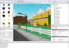 fix roblox scripts,environment design,template,debug,plugin,gui in roblox studio