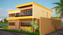 do expert architectural planning and layout design