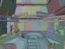 vfx motion tracking, match moving, cgi animations, vfx animation