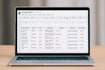 do manual data entry for your ecommerce store