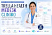 setup trella health cliniko writeupp semble jane app carepatron practice better