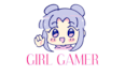 do chibi and kawaii logo design