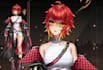design and rig vtuber commission vtuber rigging anime vtuber model live2d model