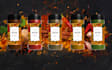 design a spices or seasoning packaging or label design