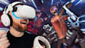 develop VR game in oculus quest 2 using unity 3d, virtual reality game