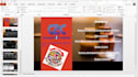 create a professional powerpoint presentation