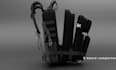 3d bag animation 3d backpack design 3d fashion bag model 3d product advert