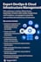 be an expert in devops and cloud infrastructure management