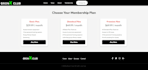make fully responsive websites in react and nodejs express js
