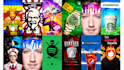 create professional, eye catching documentary thumbnails for youtube