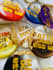 create custom handmade resin art gifts and any design you want