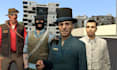 create mmd model, gmod character, gaming character, playermodel