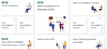 improve website accessibility with wordpress ada compliance