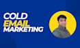 create profitable b2b cold email outreach system for bulk marketing