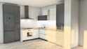 kitchen projects, kitchen design