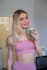 be your german fitness model and female, ugc creator