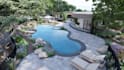 do landscape design, backyard, garden, patio designs, 3d modeling, and rendering
