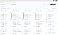 set up your CRM pipeline in gohighlevel or clickup