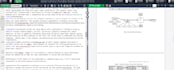 convert any document into latex overleaf