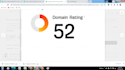 increase DR ahrefs DR domain rating 50 plus using high authority backlink