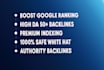 do white hat high da contextual dofollow seo backlinks link building