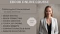 create online course, child development, lesson plan for your website