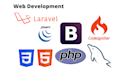 be php laravel codeigniter react vue js full stack developer