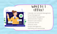 be a professional virtual assistant