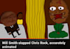 create a silly animation or video for you