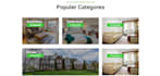 create real estate website, funnel landing page gohighlevel