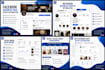 create and setup your facebook business page