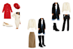 be your wardrobe consultant