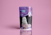 do food pouch and coffee bag design