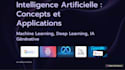 teach you expert ai, ml , deep learning lessons from basics to advanced