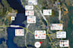 do commercial real estate aerial and drone map