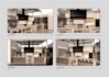 design your detailed interior design project