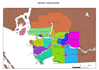 do any gis and remote sensing analysis, guide and mapping