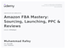 be your amazon fba virtual assistant for private label VA