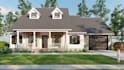 do realistic house exterior visualization and rendering