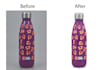 remove background, ecommerce product retouch, photo editing