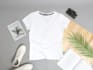 do realistic t shirt mockup design professional custom mockups for your brand