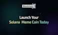 create solana meme token, erc20 token, bep20 token with solidity smart contract