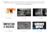 create with foglioo your website with hosting for 95 per year