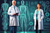 medical and scientific illustrations