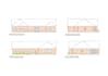 prepare architectural 2d and 3d plans using autodesk autocad