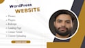 fix wordpress website errors, issues and bugs professionally