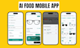 develop ai mobile app, flutter app, ios android app, ai chatbot and ai web app
