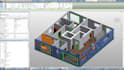3d model and detailed drawings in revit