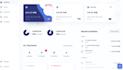 software developer, credit repair, stock management, crm, erp, nextcloud, lms