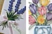 do creative paper quilling and cards